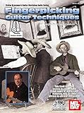 Fingerpicking Guitar Techniques