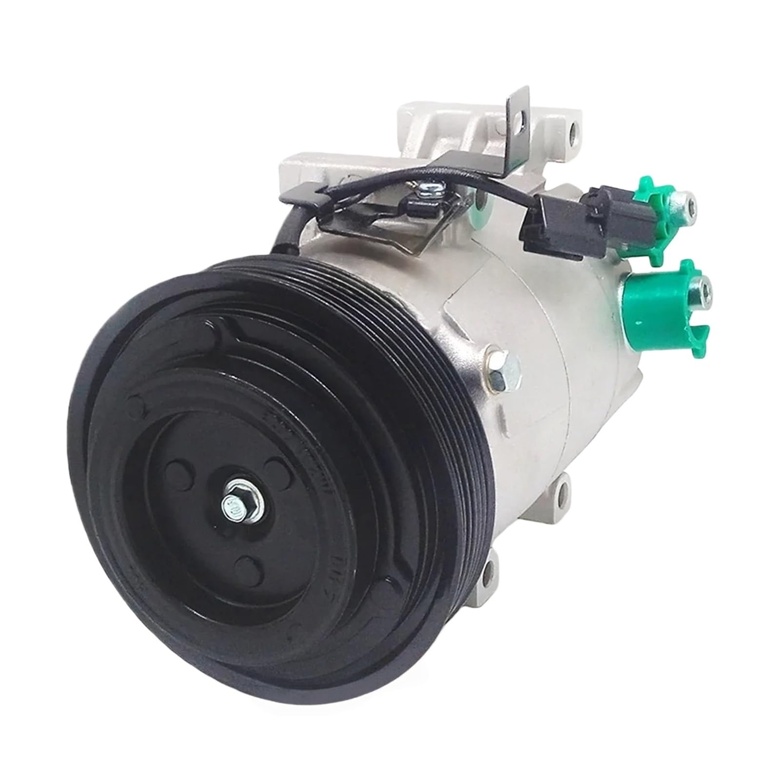 Jmcxwlaq One Color Auto Ac Compressor Compatible With Car Hyundai Ix20 2009-2016 Soul 2009-2016 Kia Venga 977012K000 977012K001 977013X000
