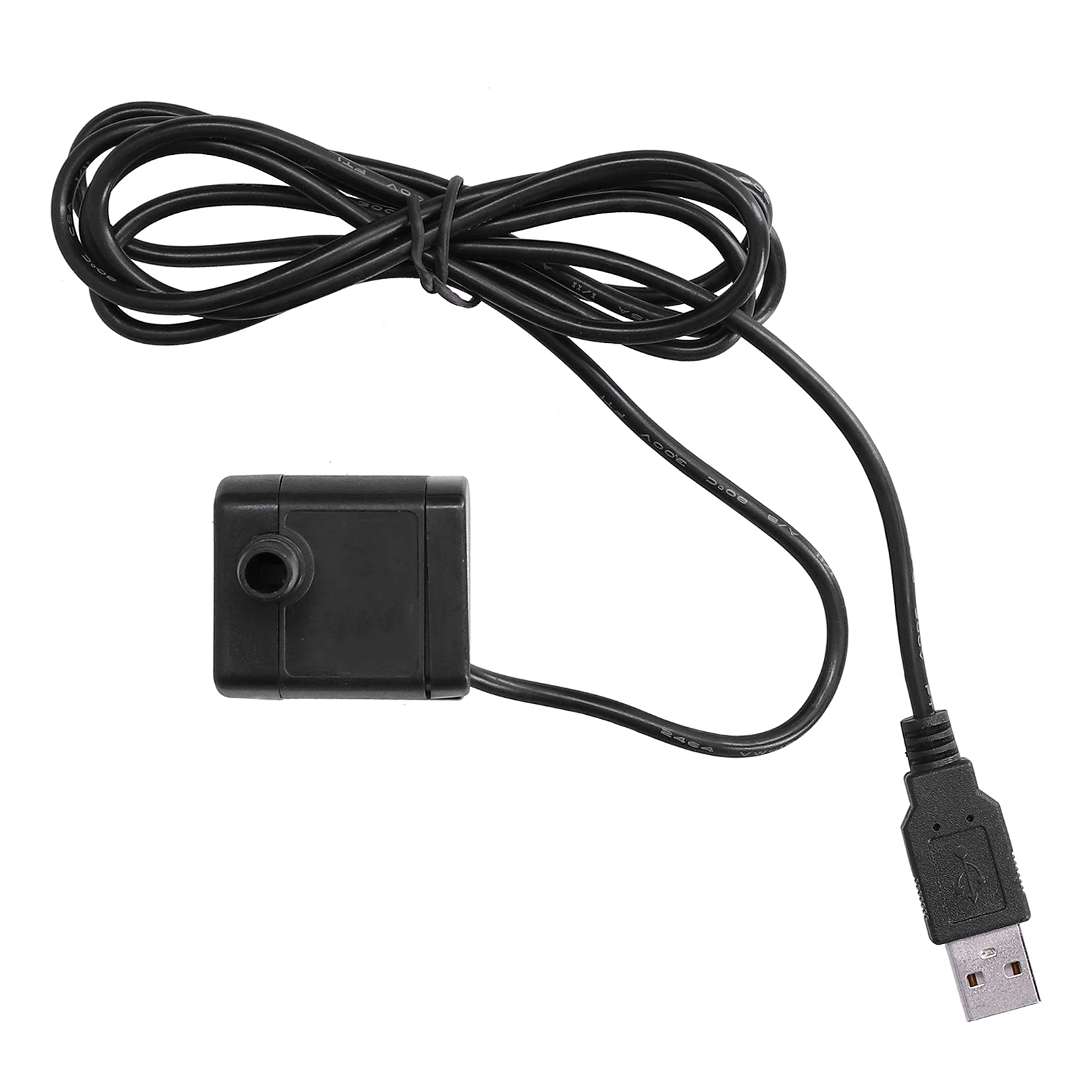 USB Submersible Pump, Mini Home Power Tools Submersible Pump