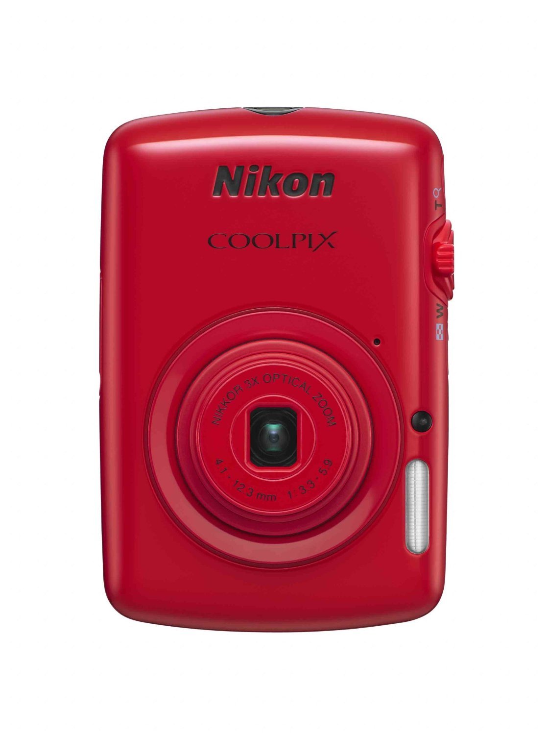 M*A様 Nikon COOLPIX S01 Amazon.com : Nikon COOLPIX S01 10.1 MP Digital Camera with 3x Zoom