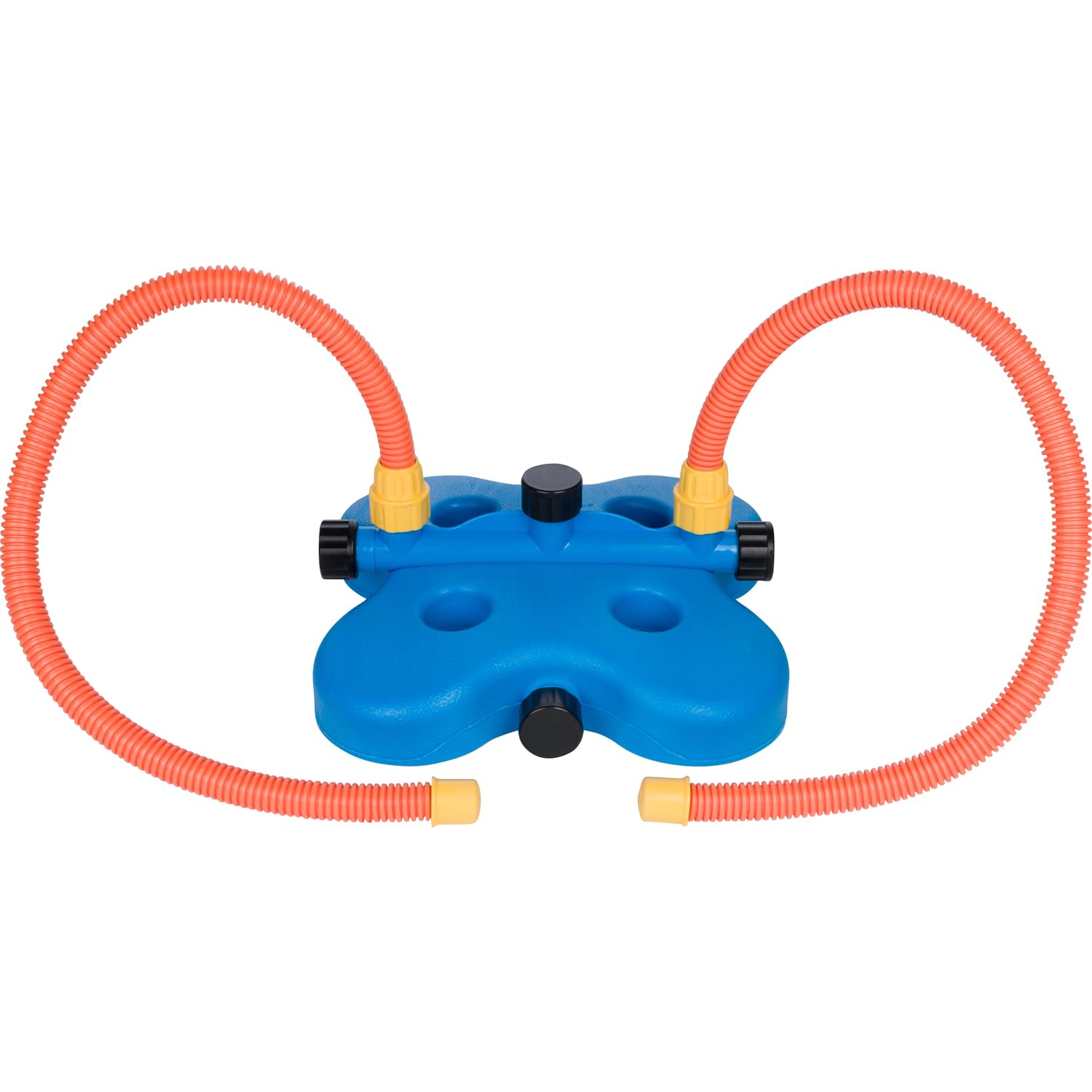 WILD DOGS WATER TOYS - The Wave - The Ultimate Interactive Water Toy for Dogs