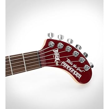 GUILTY GEAR TM STRIVE FERNANDESコラボ Amazon.co.jp: GUILTY GEAR TM STRIVE FERNANDES Collaboration