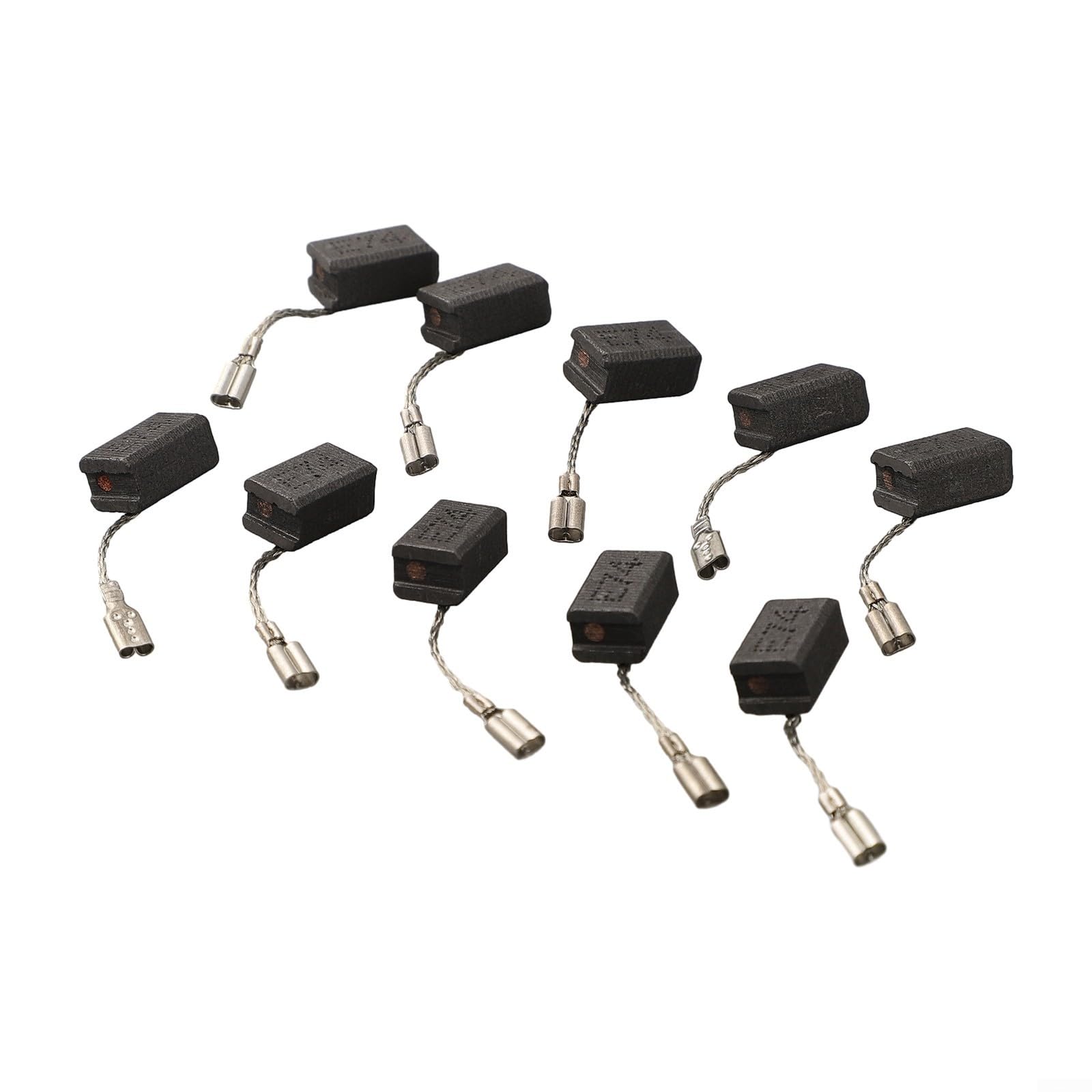 Juego De Cobillas Reemplazo Piezas De Recambio Para BOSCH Amoladora Angular GWS7-100 GWS7-115 GWS7-125 B21 - AliExprs 1420