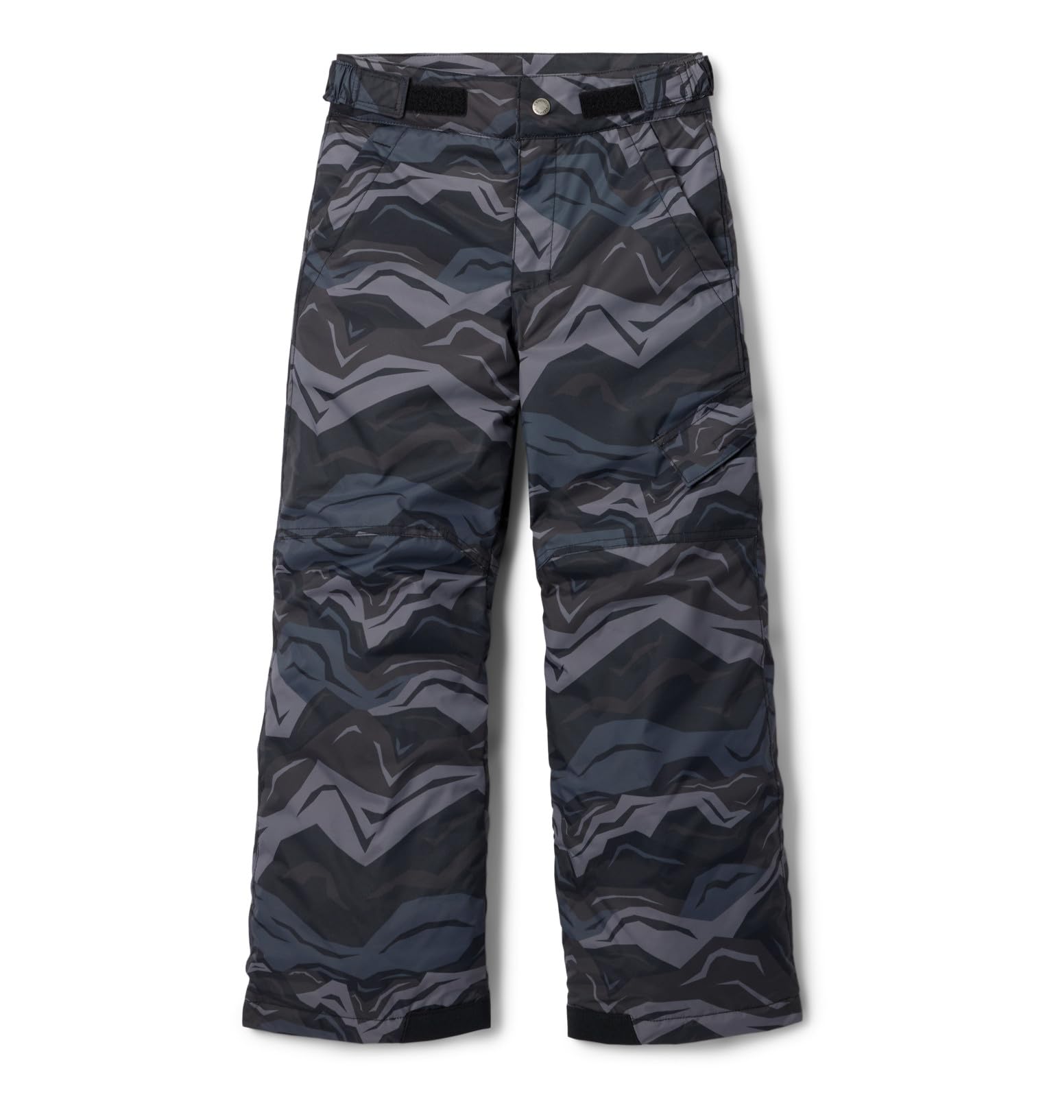 Pantalones de esquí Ice Slope™ para niño | Columbia Sportswear Pantalones de esquí Ice Slope™ para niño | Columbia Sportswear