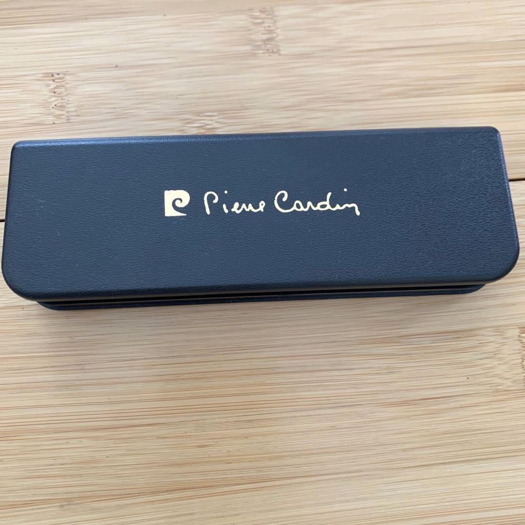 ◇ボールペン三点セット(ピエールカルダン1本・パーカー2本