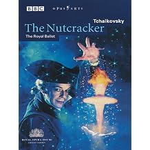 The Nutcracker/ Cojocaru, Dowell, Royal Ballet