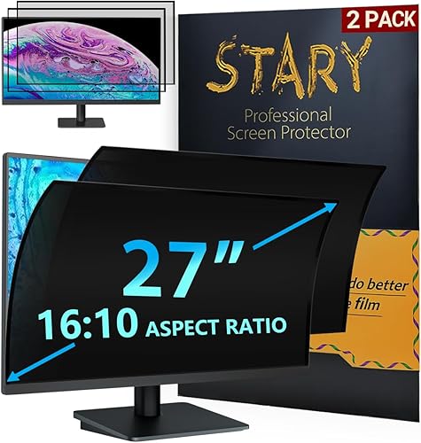 Miniatura 16 de STARY Pantalla de privacidad para Macbook Pro de 13 pulgadas, magnética extraíble antiluz azul, pantalla de privacidad para Macbook Pro de 13