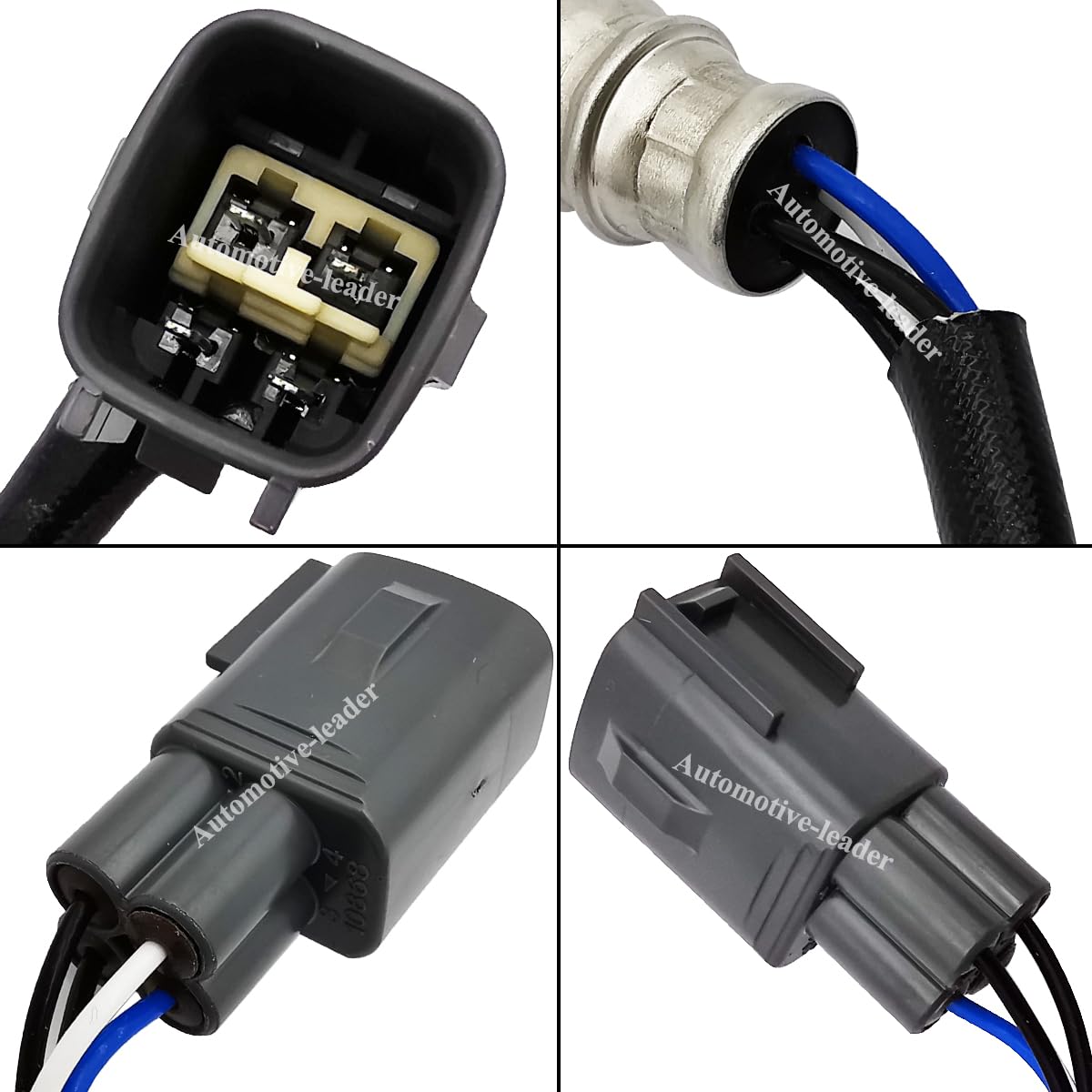 234-9068 Upstream Oxygen O2 Sensor Replacement for Lexus GS350 3.5L GS460 4.6L IS250 2.5L IS350 3.5L LS600H 5.0L, for Toyota Highlander 3.3L V6 89467-30030 89467-48150 89467-53030