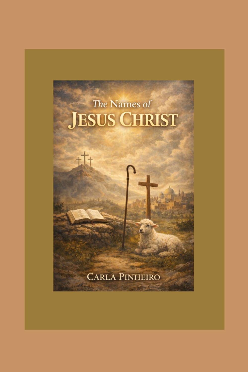 The Names of Jesus Christ