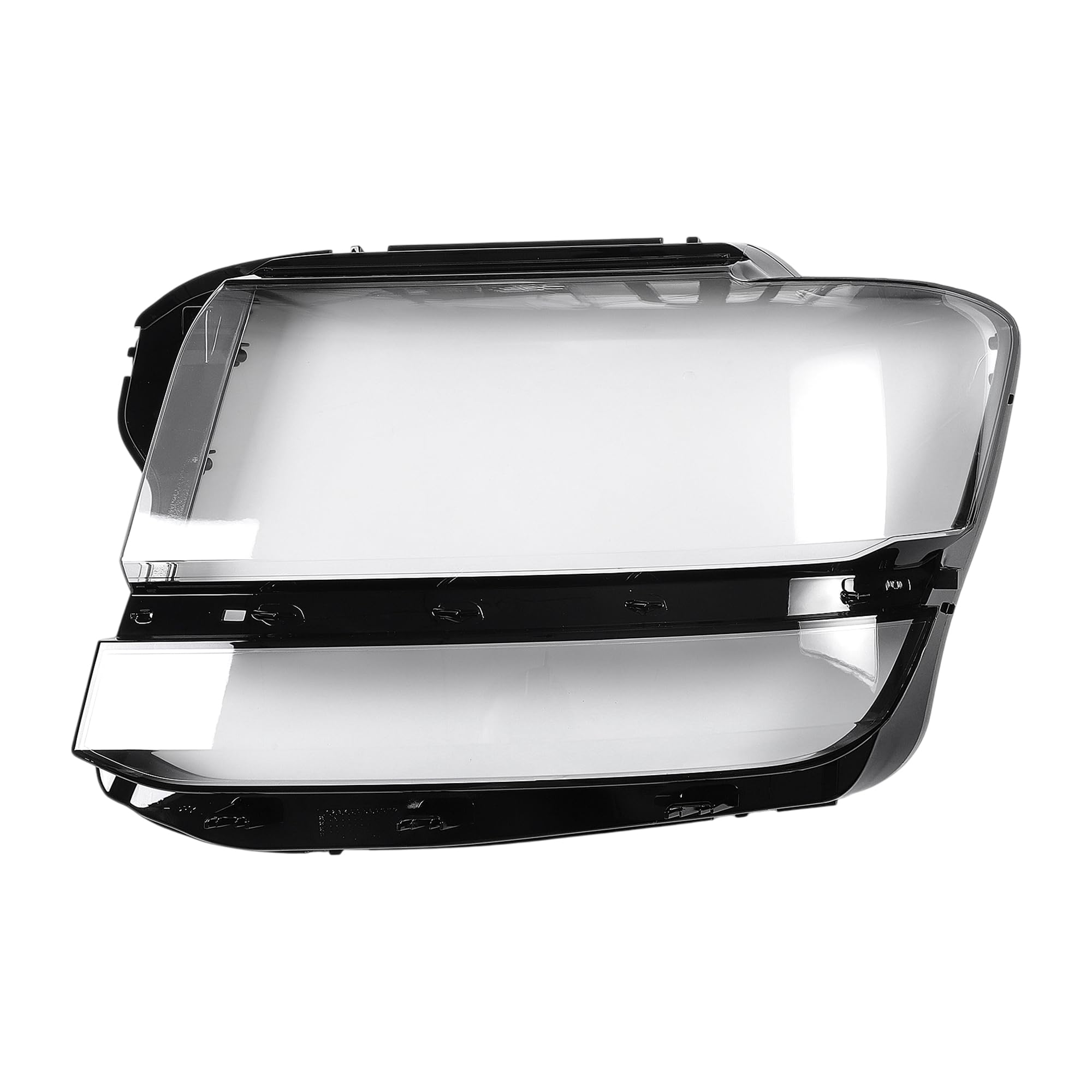 Amazon.com: VekAuto Headlight Lens Cover Headlight Headlamp Lense