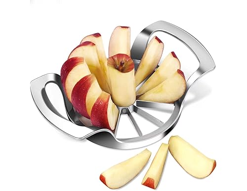 Best Heavy Duty Apple Slicers in 2024: Ultimate Buyer's Guide