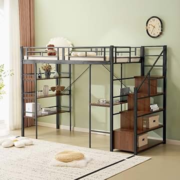 Amazon.co.jp: システムベッド