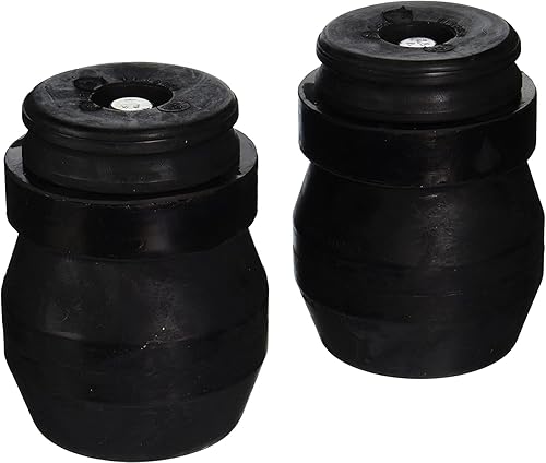 Timbren GMRTT35D Sistema de mejora de suspensión