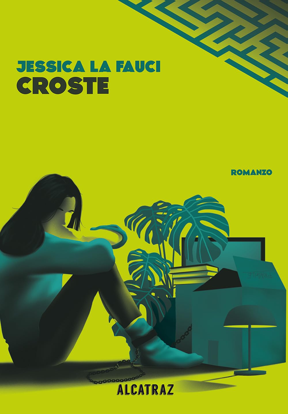 Croste - 4