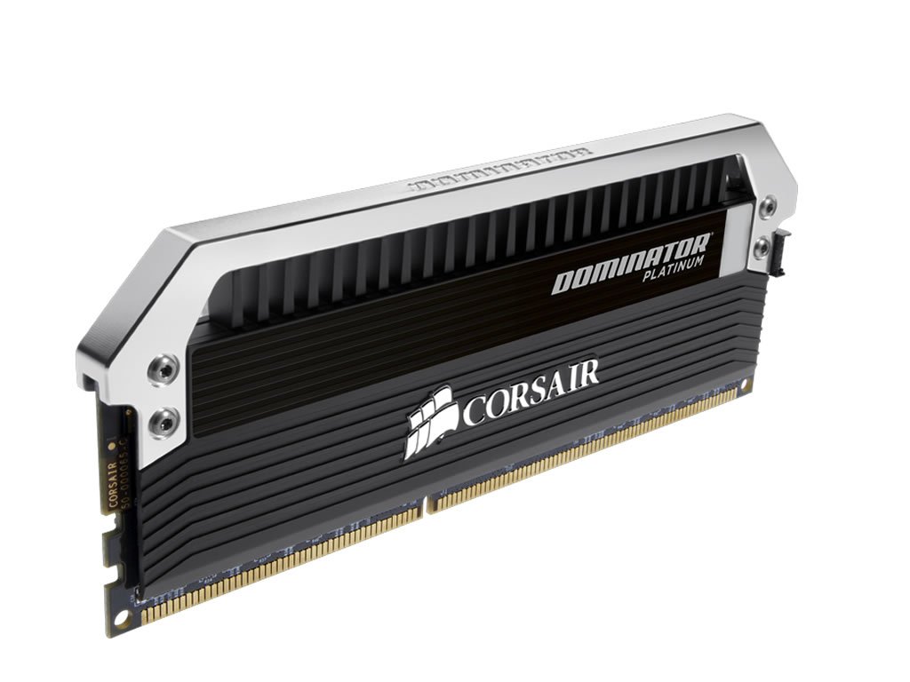 メモリー Corsair DominatorPlatinum DDR5 16GB*2 CORSAIR DOMINATOR PLATINUM 16GB (2x8GB) DDR4 1600MHz C9 Desktop