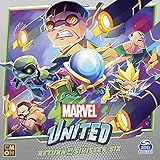 CMON Marvel United Return of The Sinister Six Kickstarter Exclusive