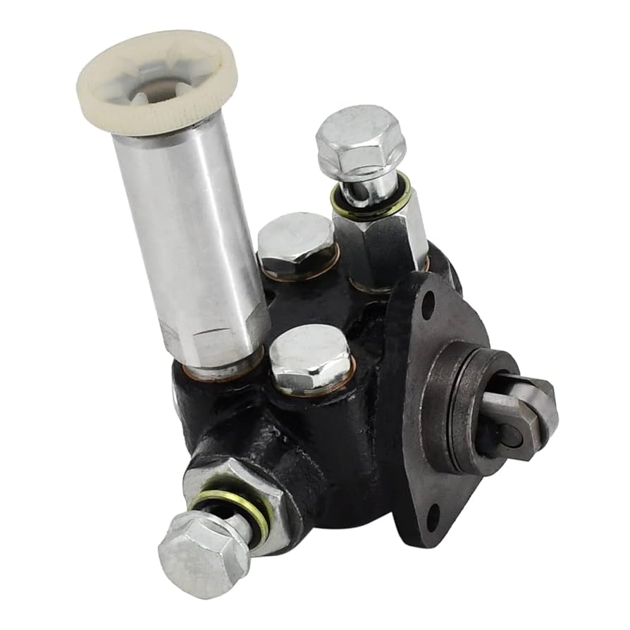 Amazon.com: Weelparz 1157501671 Bomba de transferencia de