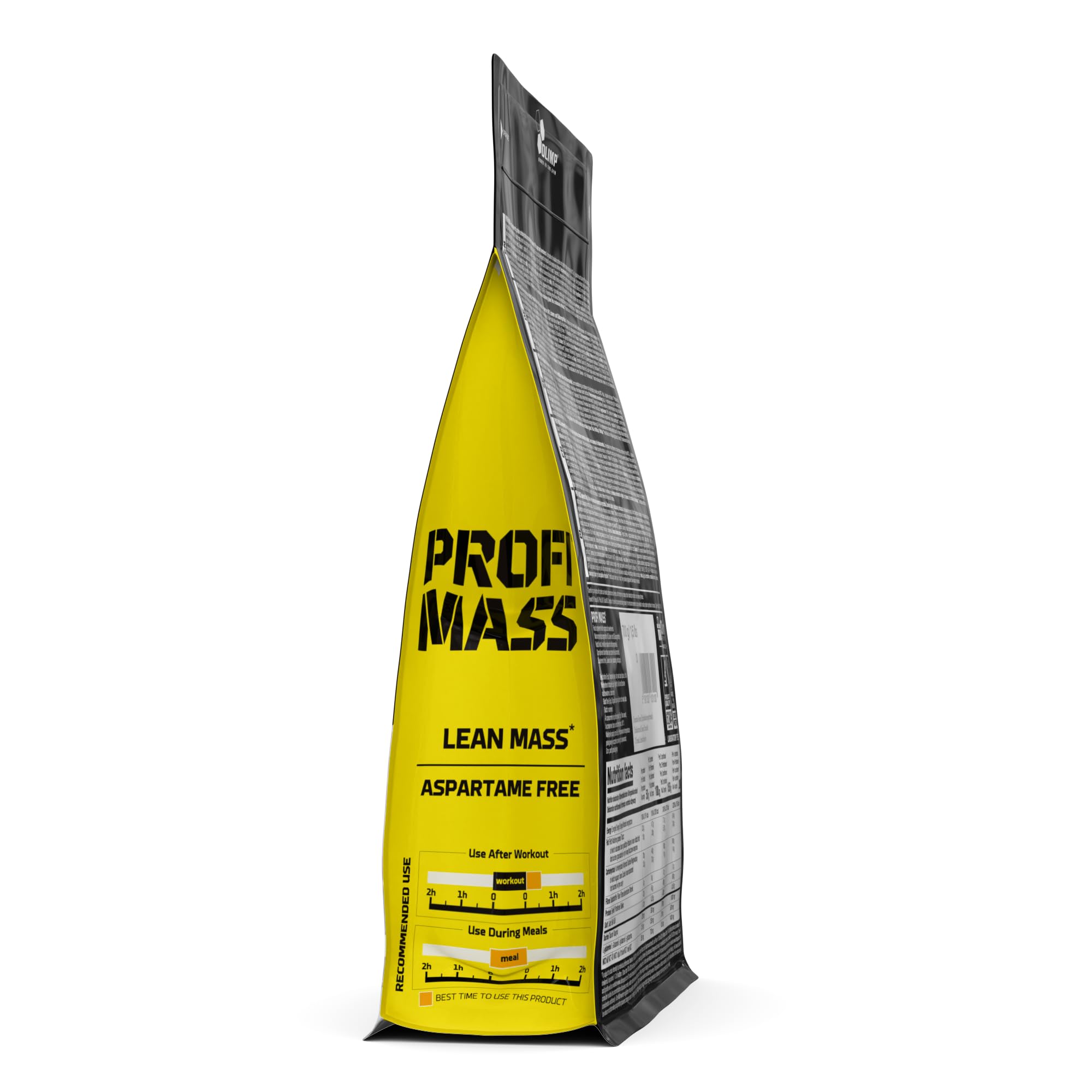 Olimp Profi Mass 700g Czekolada