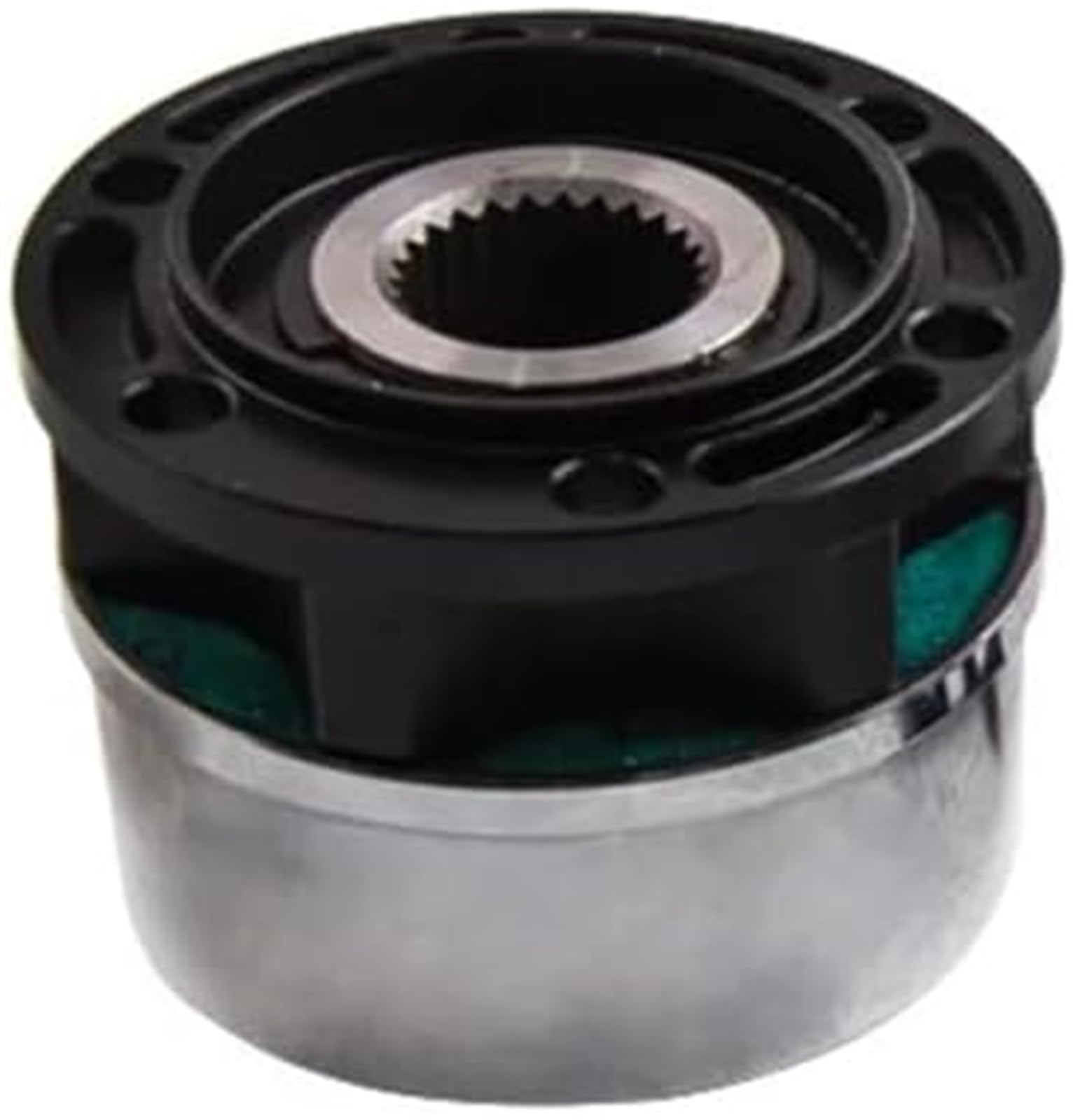 2 uds Avm 460 26 Spline Bloqueo Manual de bujes Rueda, para Kia, para Retona CE, para conversión buje Sportage/Tanto Lh como RH Conjunto de Cubo de Bloqueo