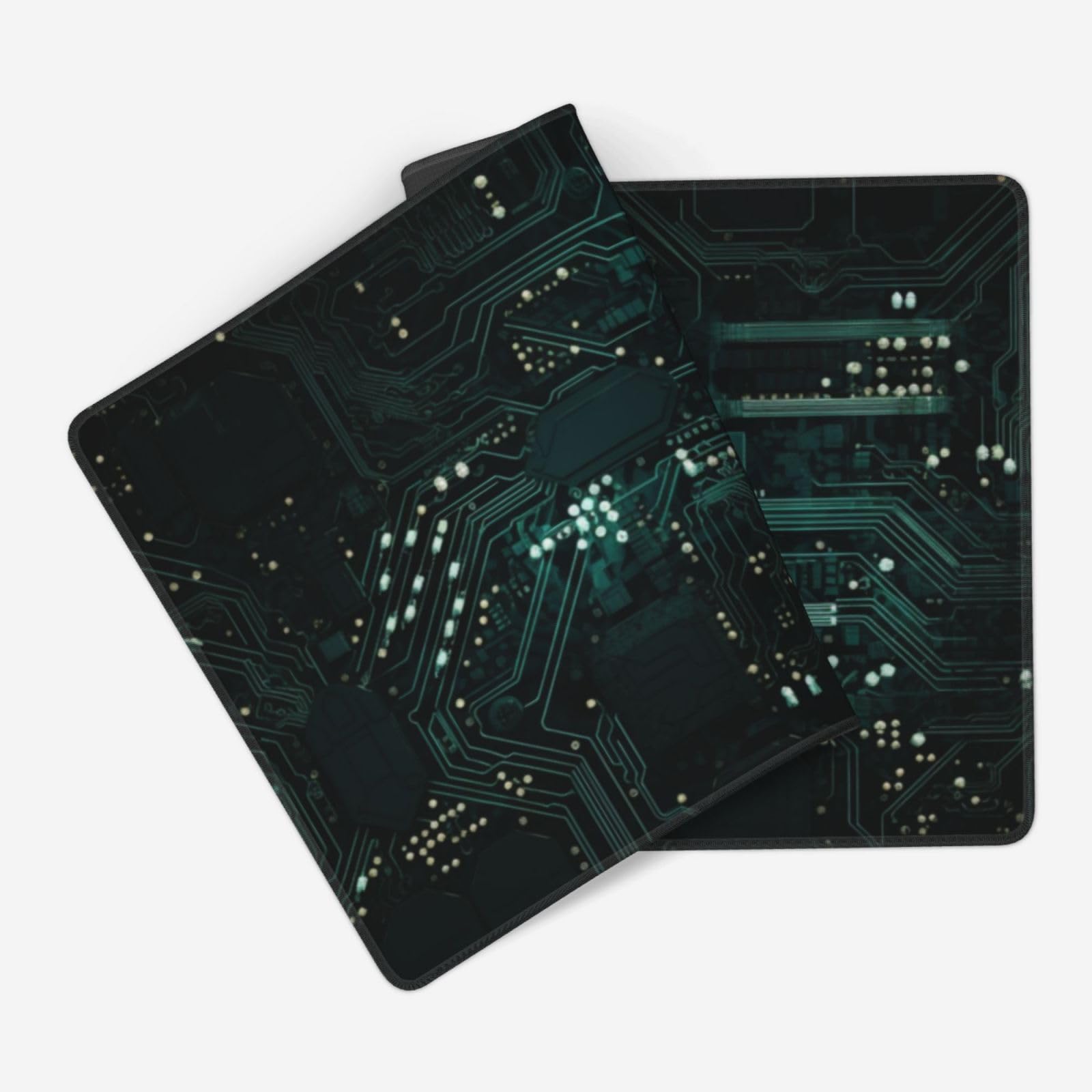 Amazon.com: 48x24 Inch Animated Style Gaming Mouse Pad XXXXL, Full