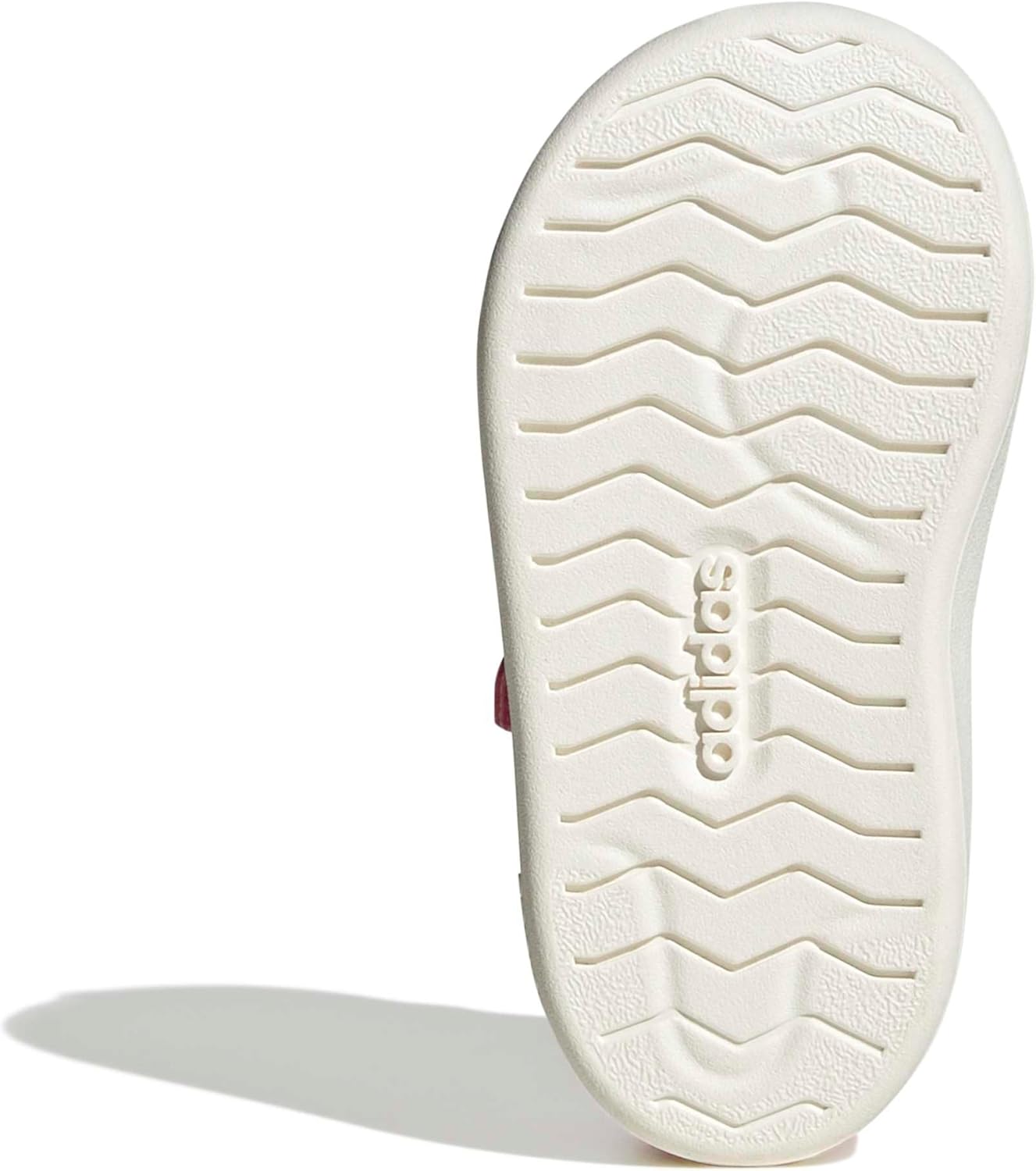 Adidas Baby-Boys Streettalk Elastic Lace & Strap - Image 3