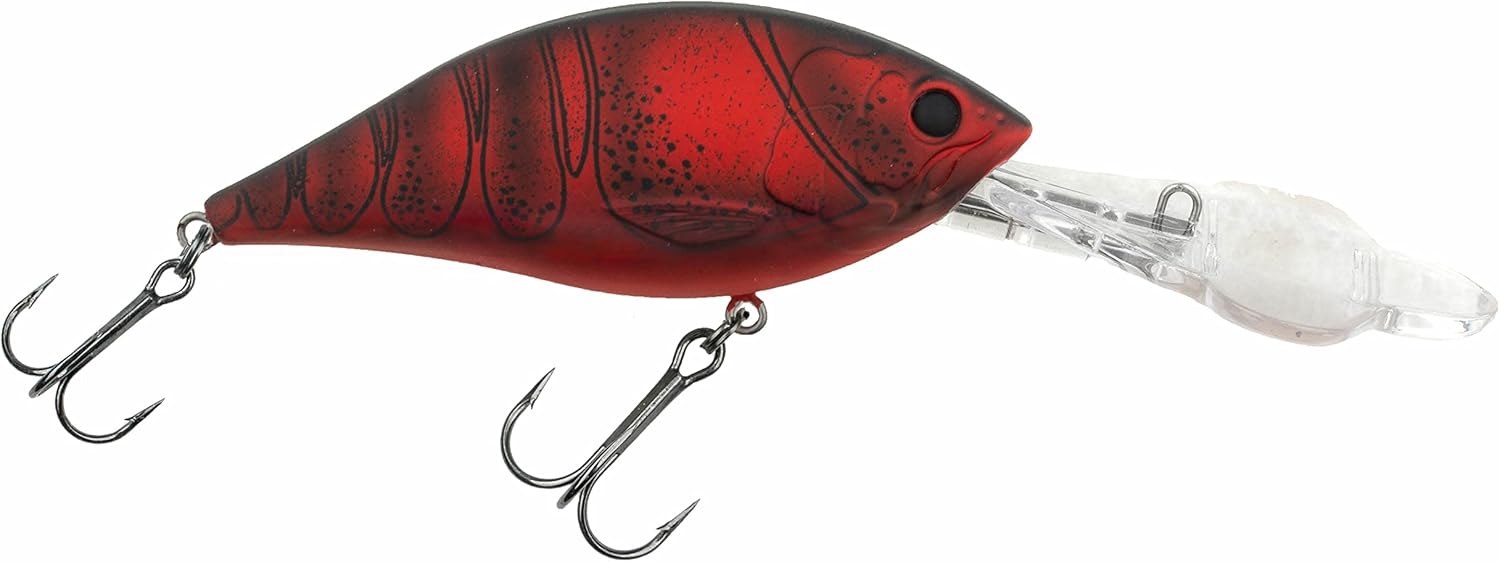 Ultra-Diver 65 Shad Crankbait