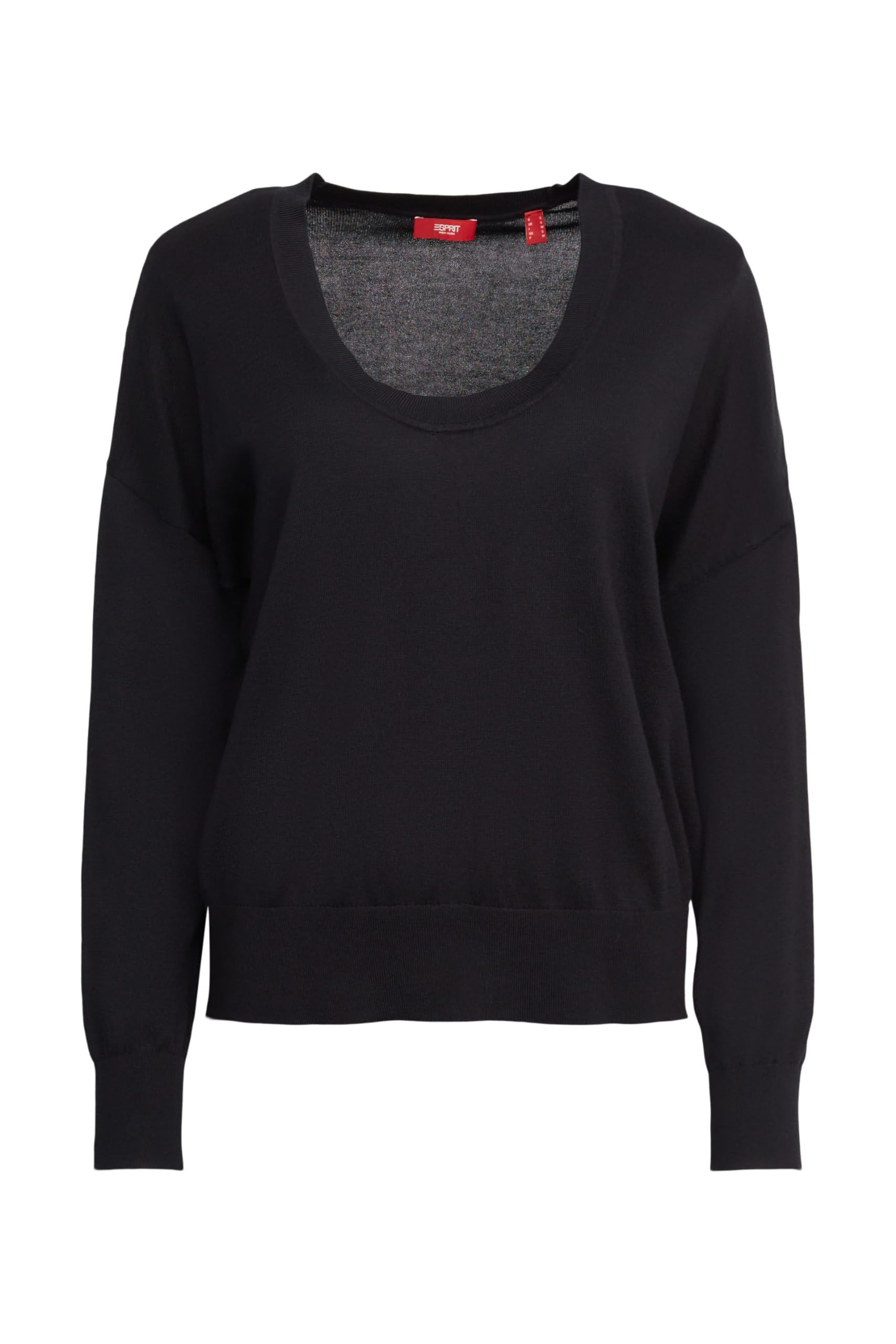 Esprit Women's 001/Black 113Ee1i349, Xs
