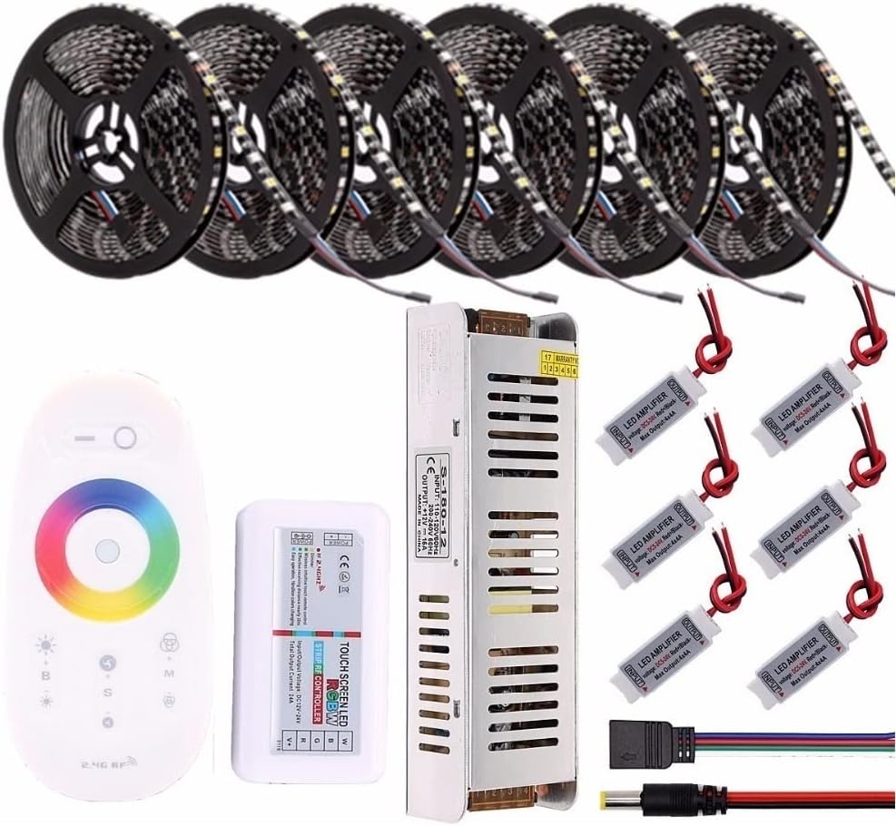 Tiras de Luces LED