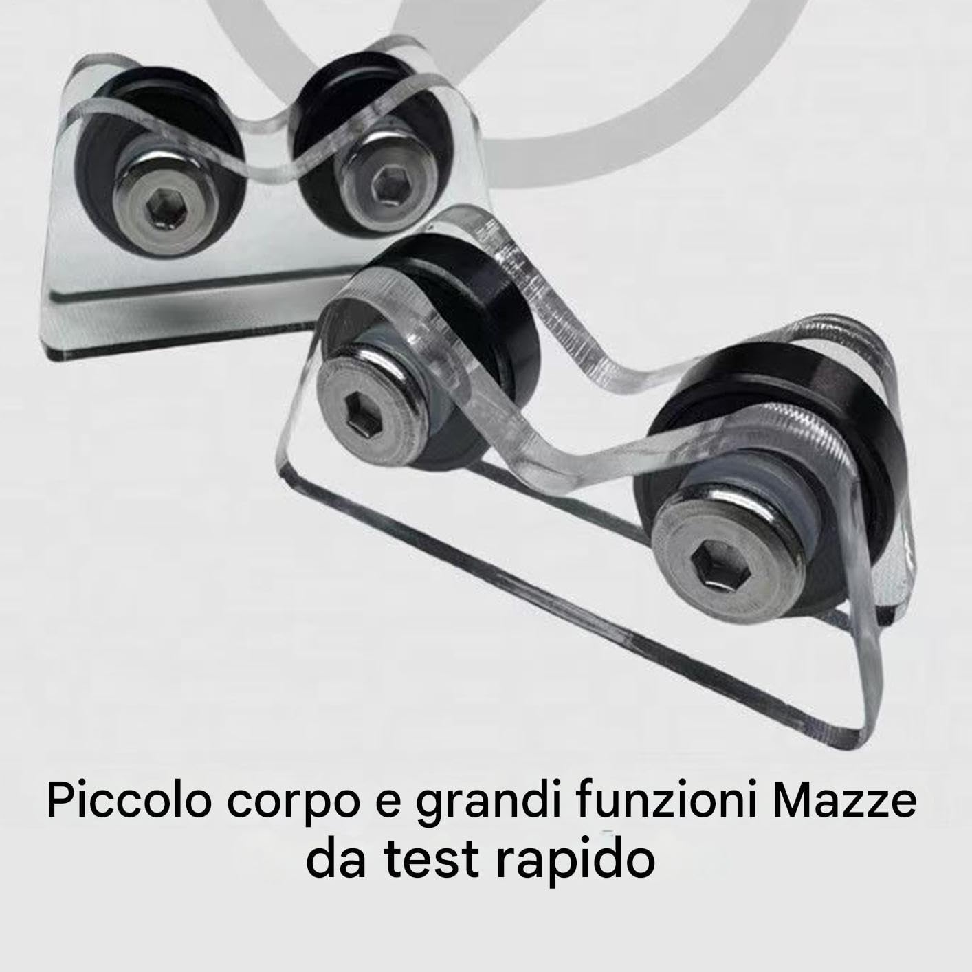 Rullo Per Stecche Da Biliardo,Rilevatore Allineamento Stecca da Pool | Strumento per Giocatori Tornei Sala Giochi