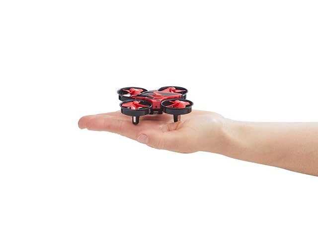 Foto 4 de 7 de Revell Control 23823-Quadrocoptère radiocommandé Fizz-télécommandé Drone, 23823