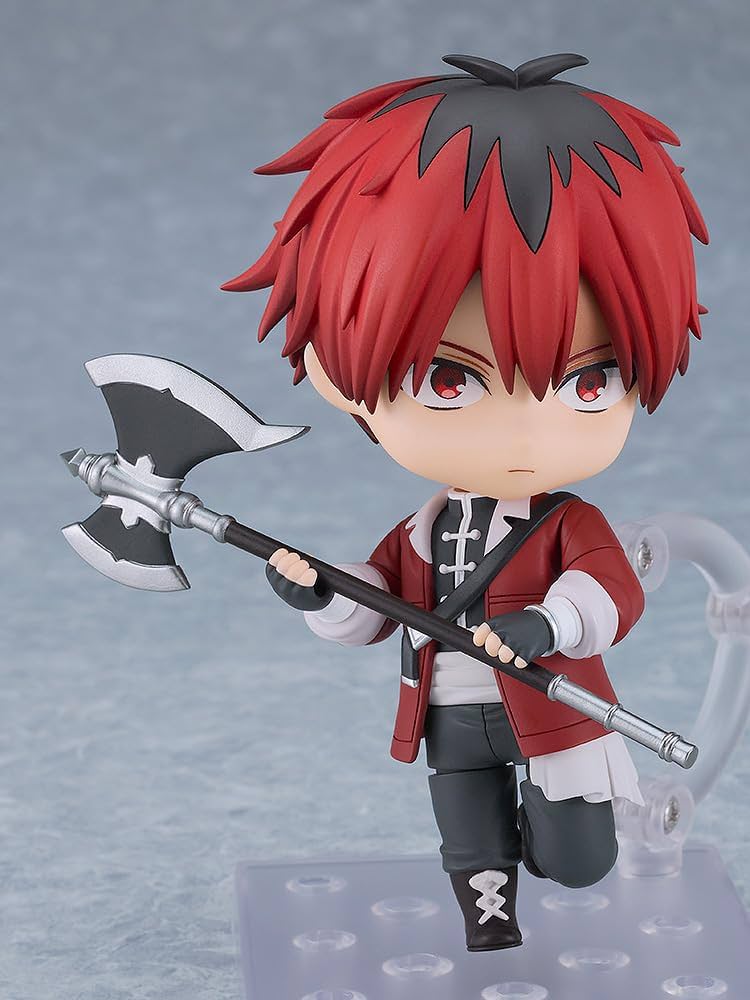 「未開封新品」ねんどろいど シュタルク　葬送のフリーレン ねんどろいど 葬送のフリーレン シュタルク グッズ - Neowing