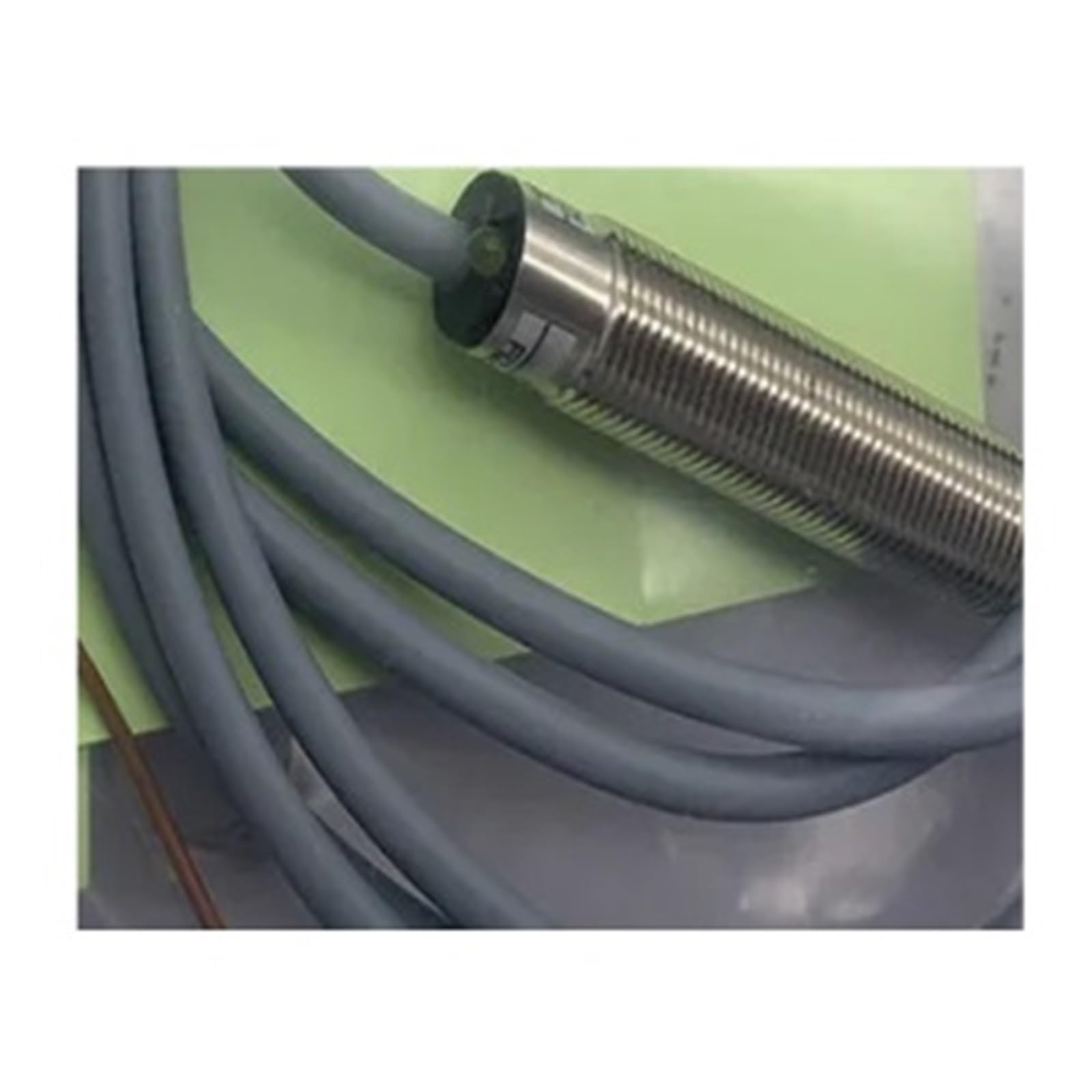 Interrupteur FI2-M12-OD6L-Q12 capteur anti-interférence pour pannes de convoyeur