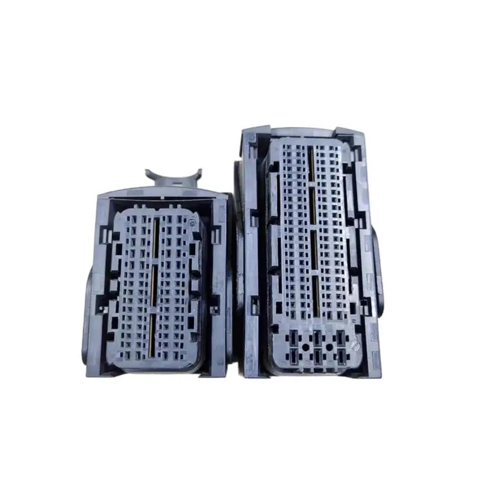 ECU EDC17 EDC16 Placa de computadora N° 1 Enchufe 94 Orificios 2 Conector arnés cableado Enchufe 60 Pines(1pcs 94P with 10cm)