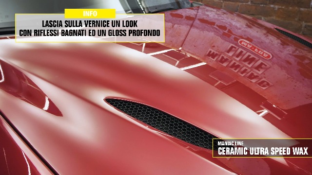 RT ITALIA CARS - Lavaggio Auto Professionale Senza Acqua Lucidatura - Accessori Auto In Vendita A Bari - Foto 7