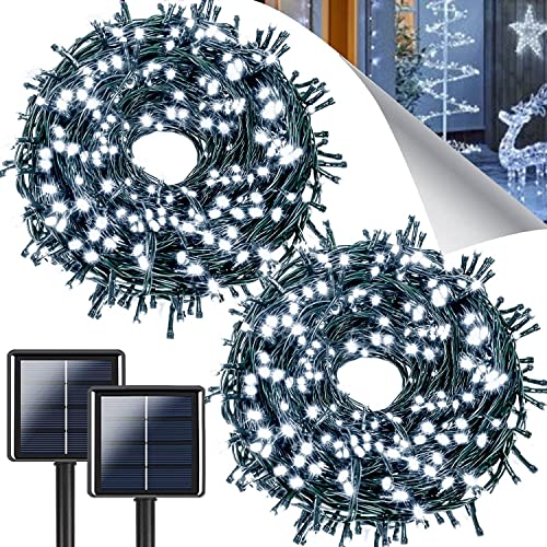 Best Outdoor Solar Tree Lights Expert Review The Modern Record