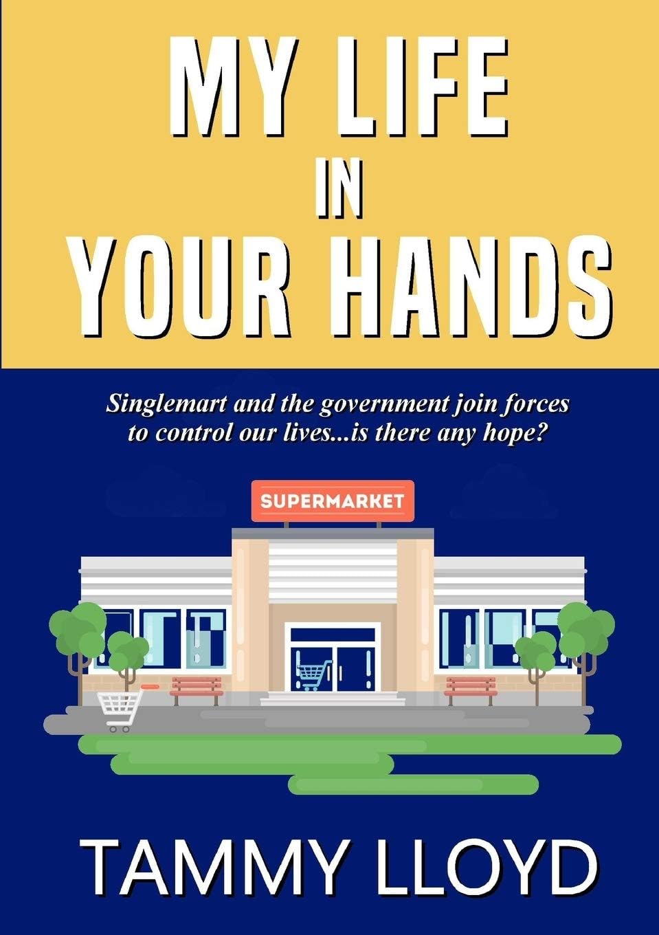 My Life In Your Hands