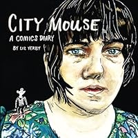 City Mouse 1543117759 Book Cover