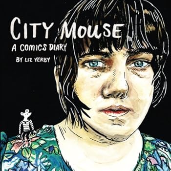 Paperback city mouse Book