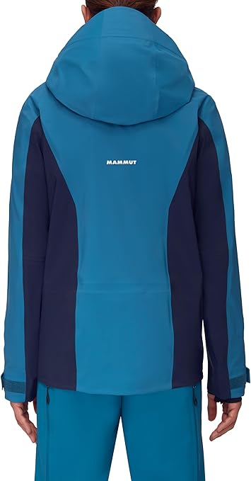 Amazon.co.jp: [マムート] ストーニー ハードシェル ジャケット メンズ