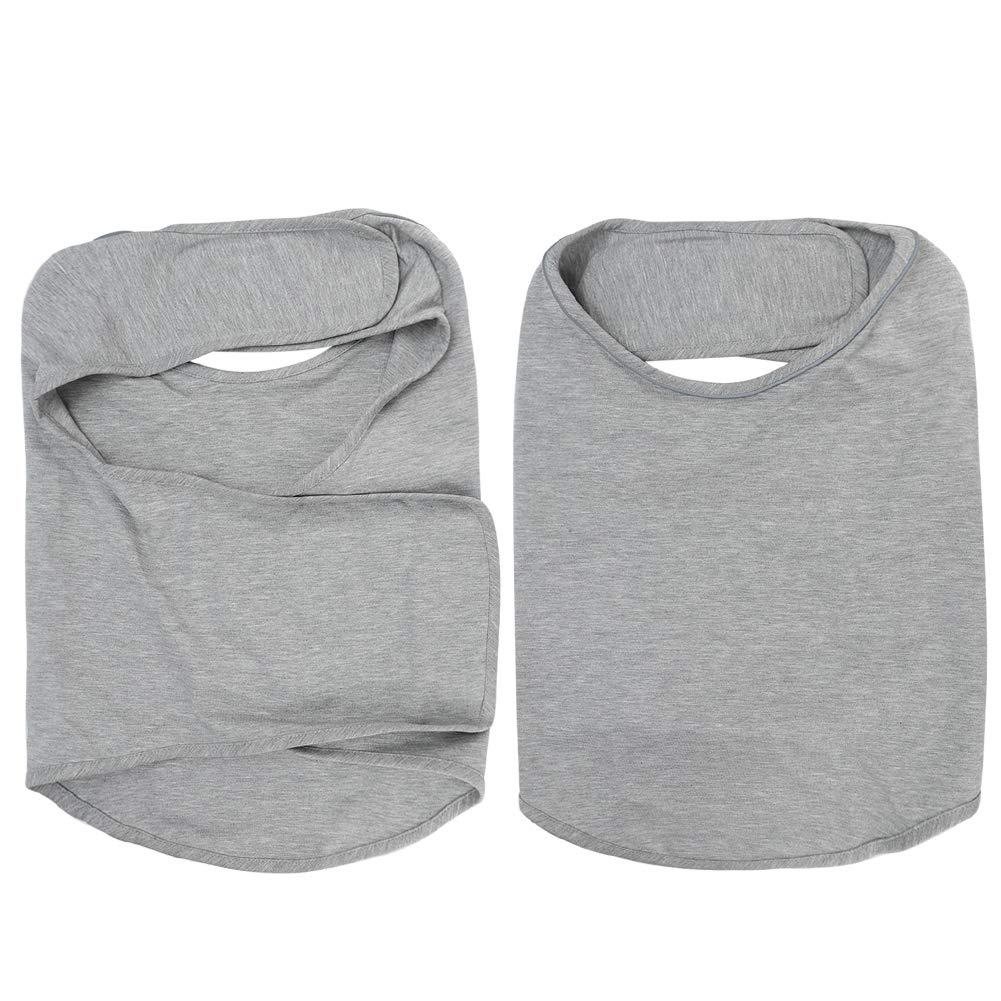 Cappotto Antiansia Per Cane - Giacca Calmante Avvolgente | Per Stress, Fuochi D'Artificio E Viaggi | Taglia S - Foto 9