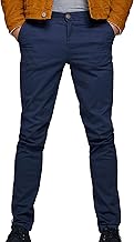 JACK & JONES Pantalon Chino Pantalon Chino Slim Fit