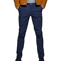 JACK & JONES Jpstmarco Jjbowie Noos Pantaloni Uomo