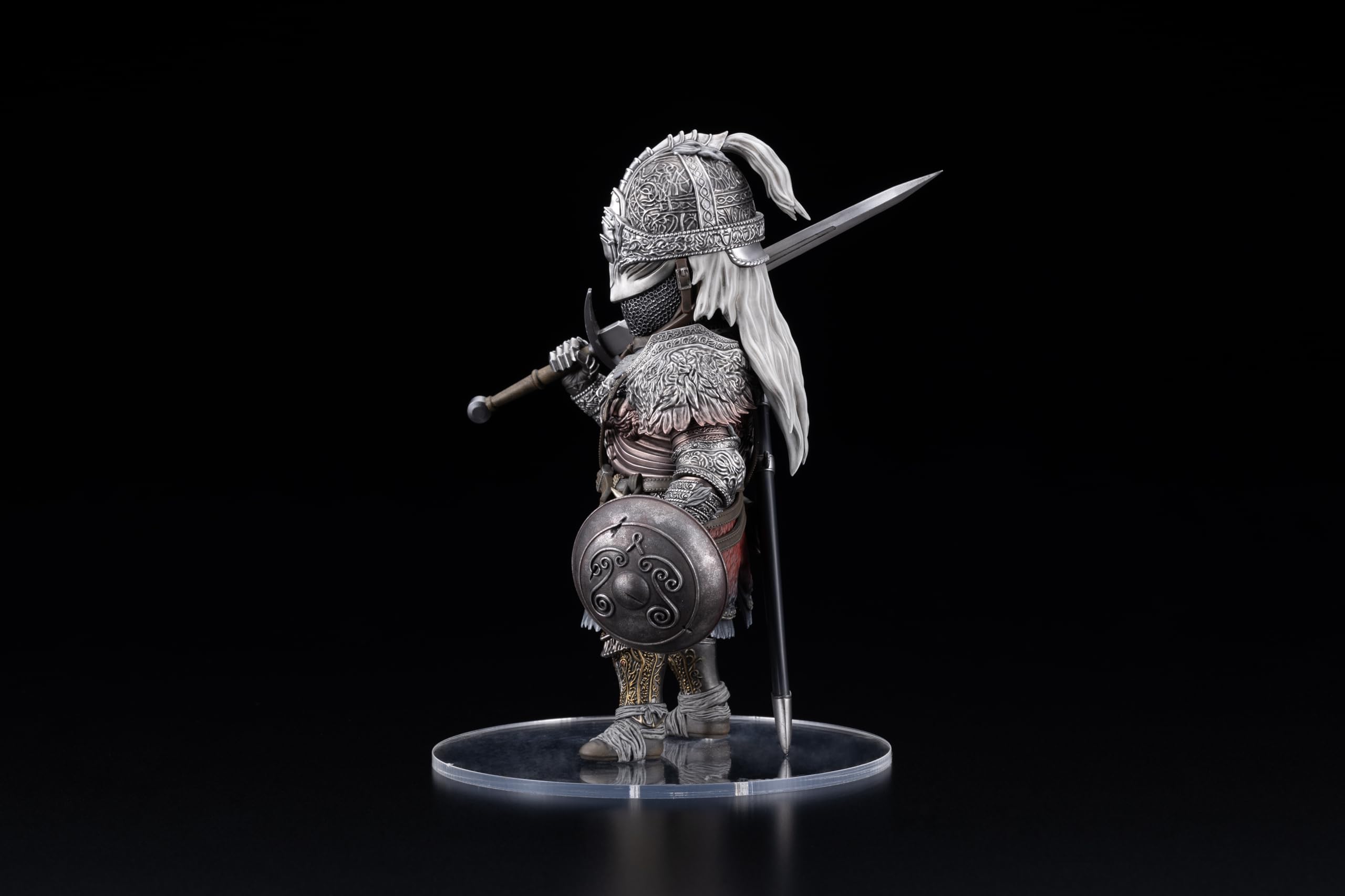 Amazon | アートスピリッツ Qコレクション ELDEN RING 狼の戦鬼/THE