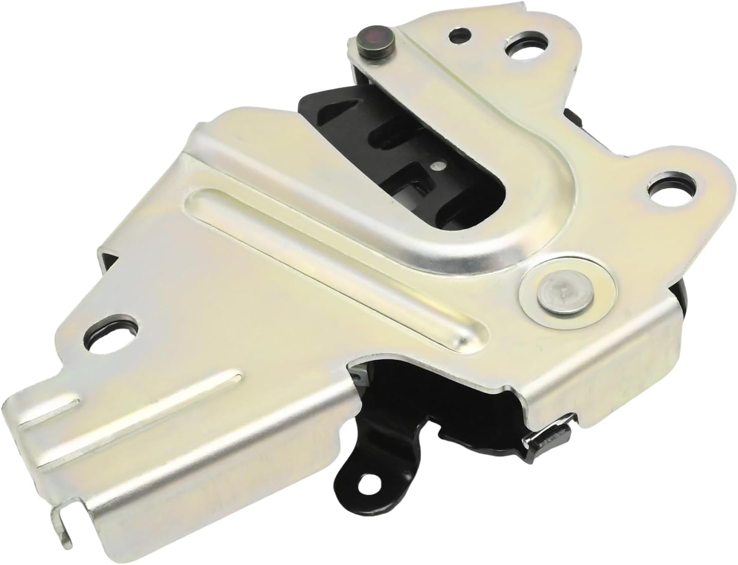 82220-T0A-A01 Right Side Rear Seat Back Lock, Replacement for Honda CRV CR-V 2012 2013 2014 2015 2016 2017, Replaces 82220-T0A-A02 82220-T0A-A03