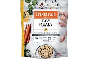 Instinct Ultimate Protein Cat Food Chicken: Unparalleled Nutrition for Your Feline Friend