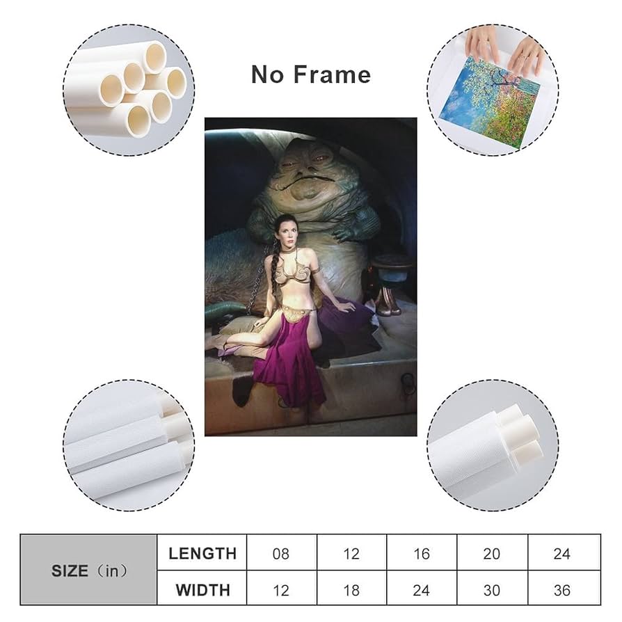 スターウォーズ 置物 ジャバ・ザ・ハット＆レイア姫 Amazon.co.jp: スターウォーズ 置物 ジャバ・ザ・ハット＆レイア