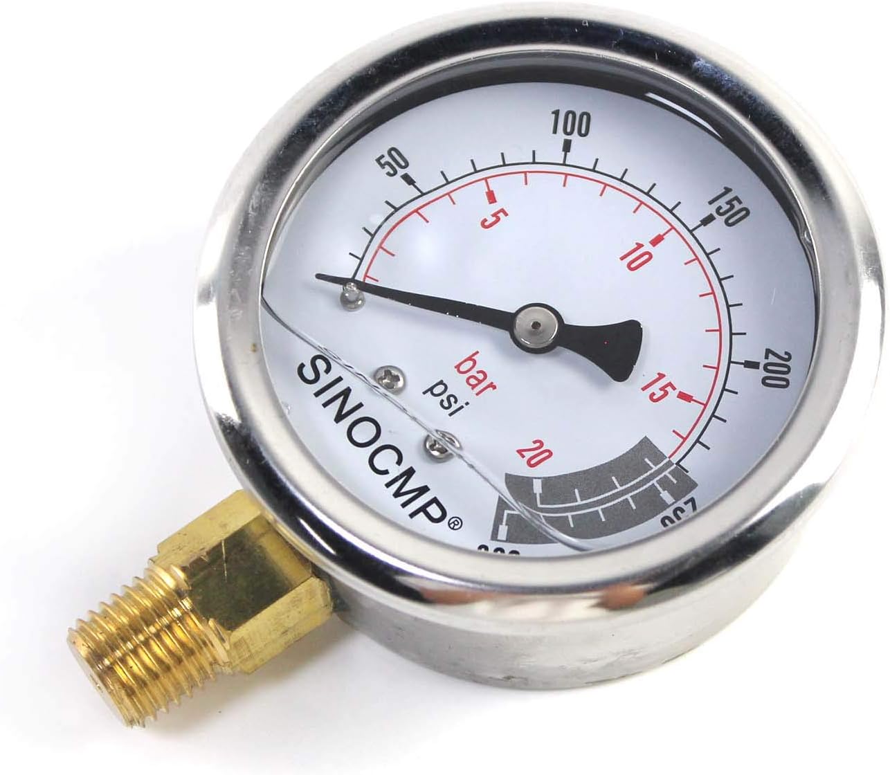 манометр пропановый 0,6 мпа. 6 мпа в бар. 0 мпа. 6мпа м20х1,5 кл. шкала mbar.