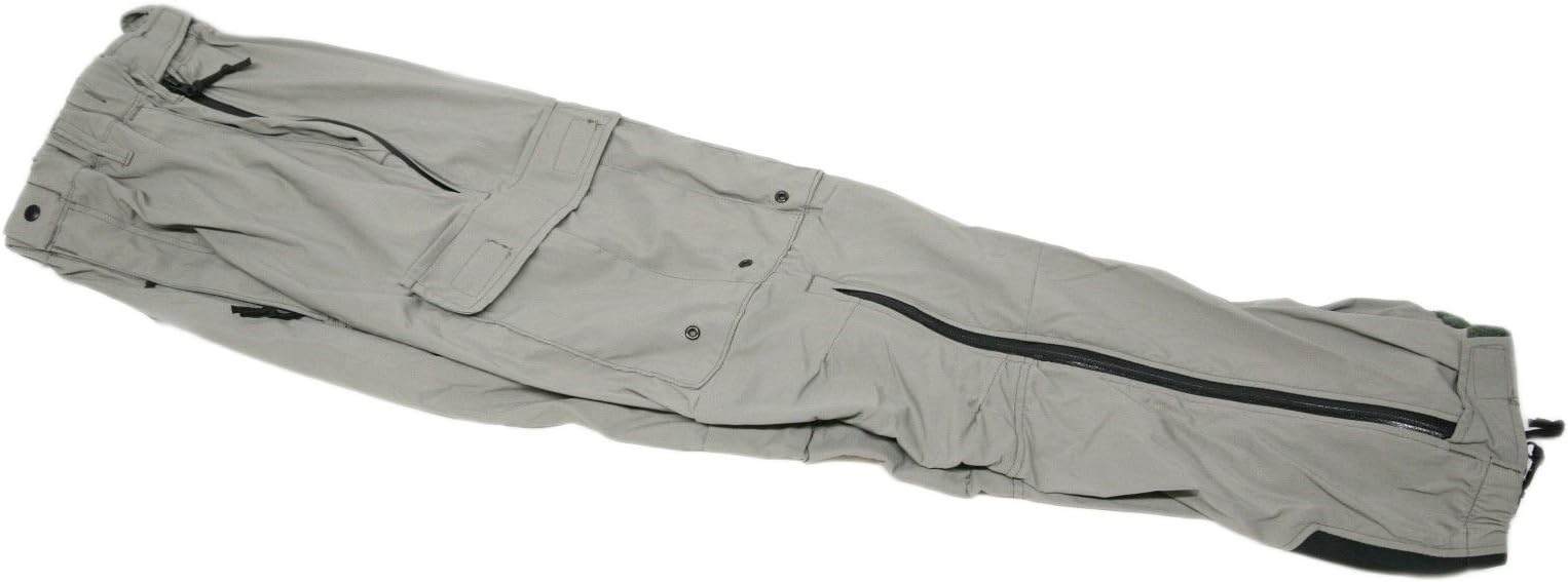 New PCU Military Force Level 5 Soft Shell USGI Pants Small/Regular