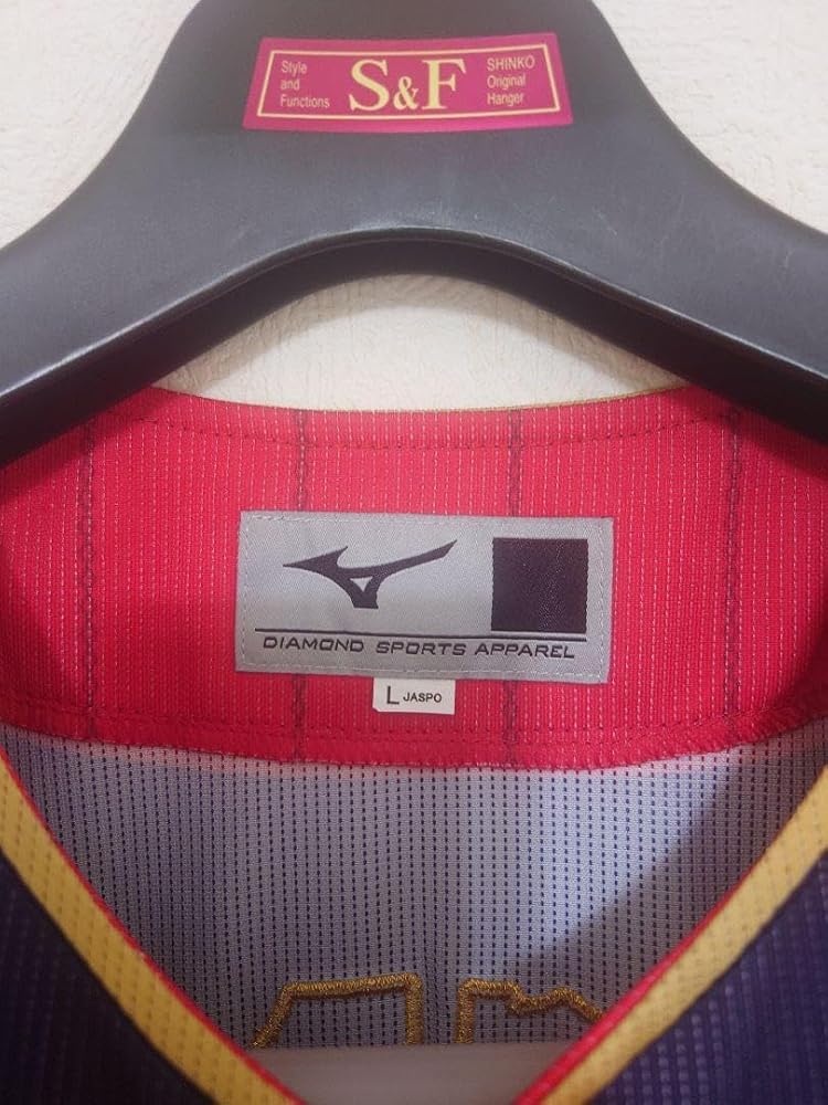 ヌートバー ユニフォーム WBC Lサイズ Amazon.co.jp: ラーズ ヌートバー ユニフォーム WBC Lサイズ Amazon.co.jp: ラーズ