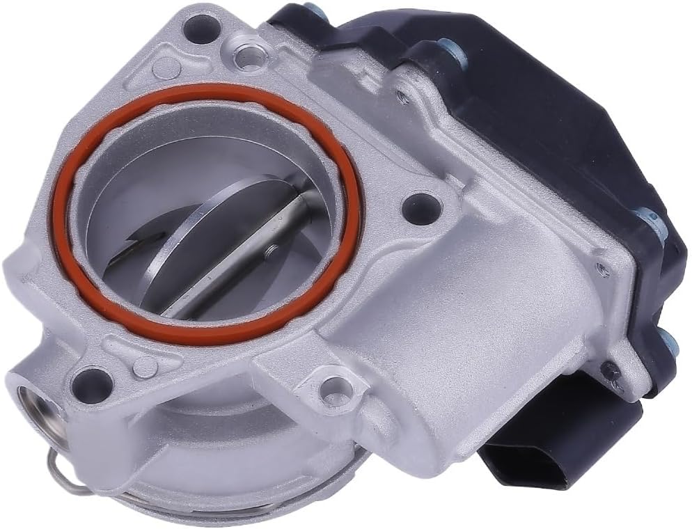 The Car Throttle Valve Is Fit For VW POLO/TOURAN/RABBIT V/TRANSPORTER AUDI A3 SEAT IBIZA Mk IV/CORDOBA Saloon SKODA OCTAVIA